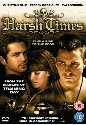 HARSH TIMES [DVD]