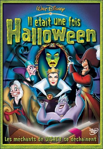 Il était une fois Halloween