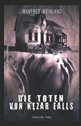 Die Toten von Kezar Falls (German Edition)