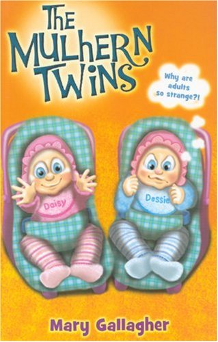 The Mulhern Twins