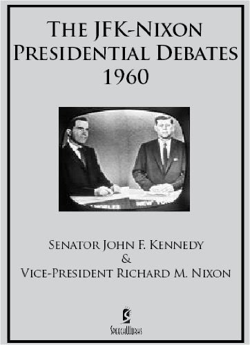 The JFK-Nixon Presidential Debates 1960 by Soundworks
