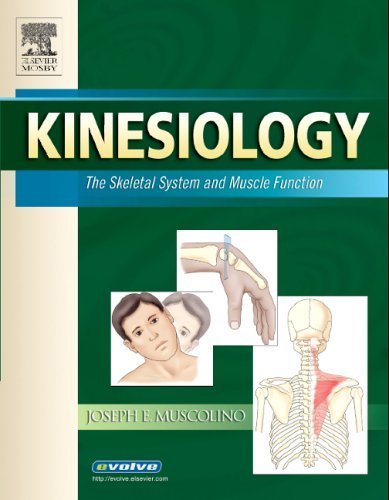 Kinesiology: The Skeletal System and Muscle Function