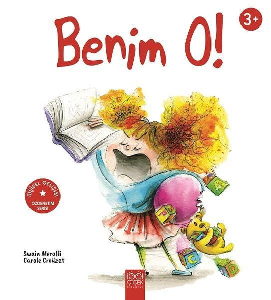 Benim O! (3+ Yas)