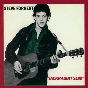 Jackrabbit Slim