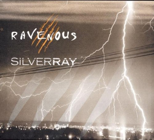 Silverray