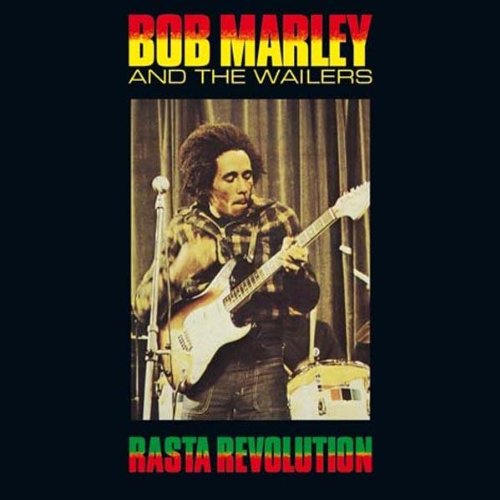 Rasta Revolution [Vinyl]