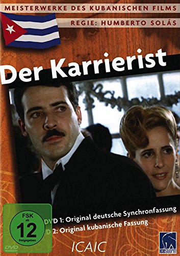 Der Karrierist [Import allemand]