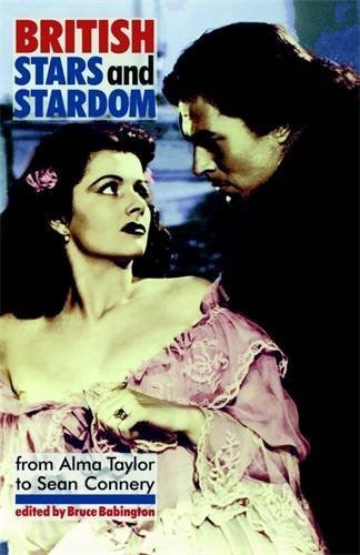 British stars and stardom: From Alma Taylor to Sean Connery (2001-12-13)
