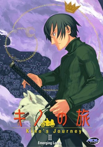 Kino's Journey - II [Import anglais]