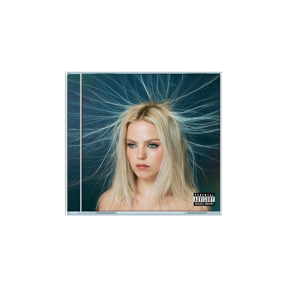 Snow Angel (Ltd. Edition)