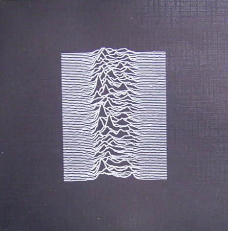 Unknown pleasures