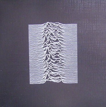 Unknown pleasures
