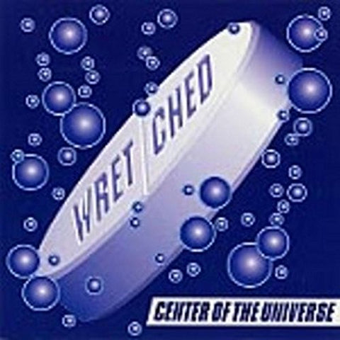 Center Of The Universe