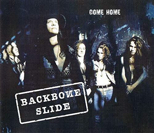 Come home (1993)