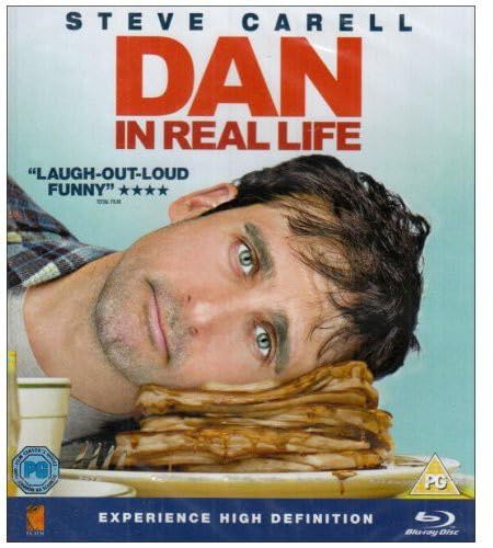 Dan in Real Life