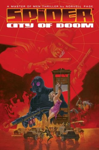 City of Doom