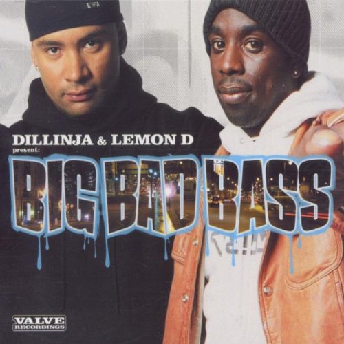 Big Bad Bass