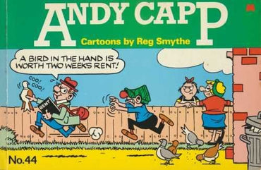 Andy Capp: No. 44