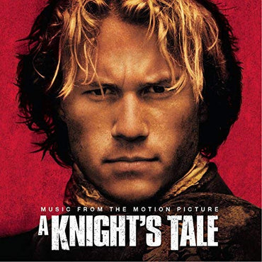 A Knight's Tale by Various Artists Soundtrack edition (2001) Audio CD