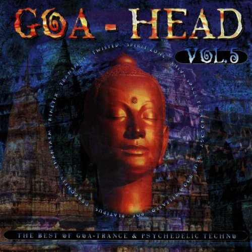Vol. 5-Goa Head