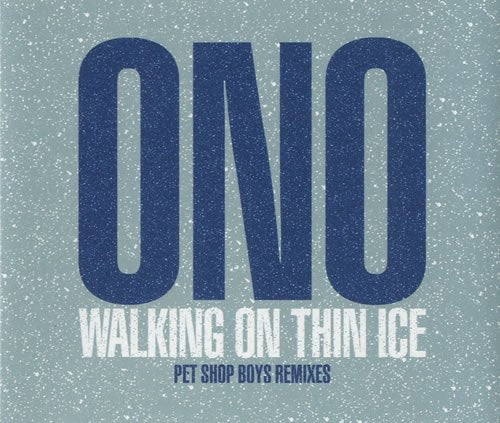 Walking on Thin Ice 2
