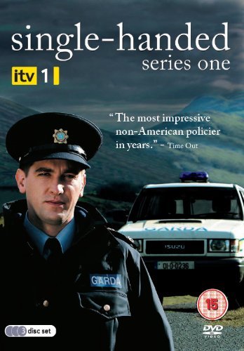 Single-Handed [DVD] [UK Import]