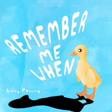 Remember Me When