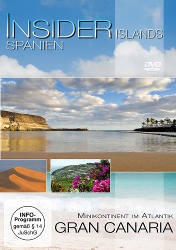 Insider - Spanien: Gran Canaria