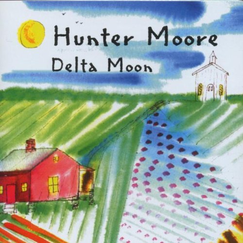 Delta Moon