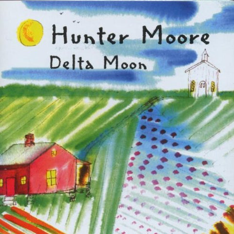 Delta Moon
