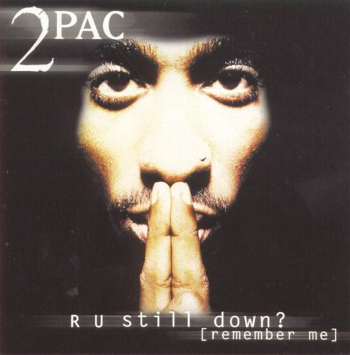 R U Still Down (Clean)