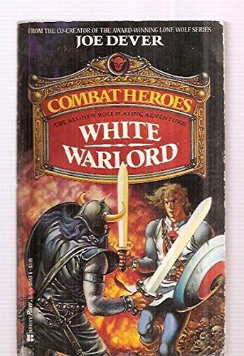 White Warlord (Combat Heroes)