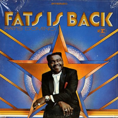 Fats Is Back