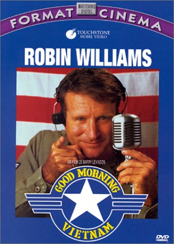 Good Morning, Vietnam