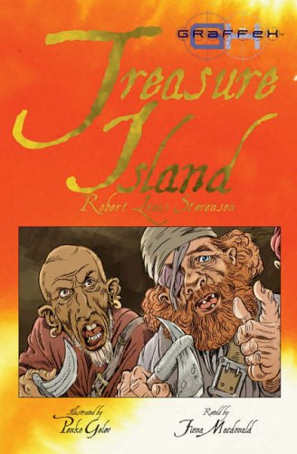 Treasure Island (Graffex)