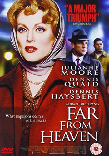 Far from Heaven by Julianne Moore