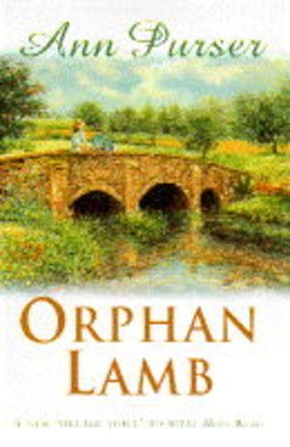 Orphan Lamb