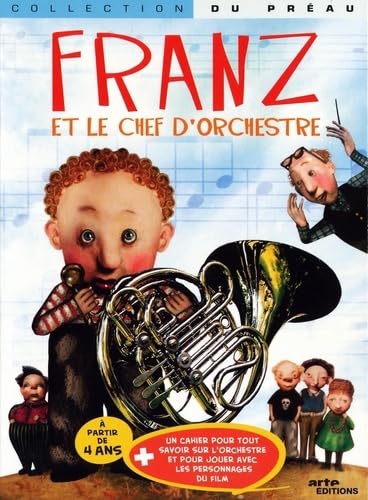 Franz Et Le Chef D..