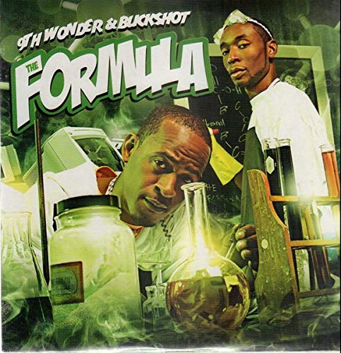 Formula
