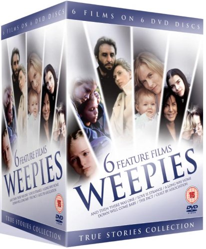 Weepies