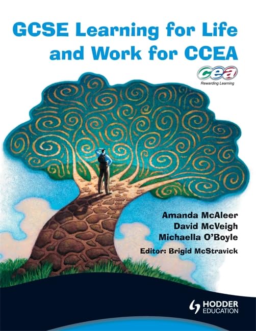 GCSE Learning for Life and Work for CCEA (LLW)