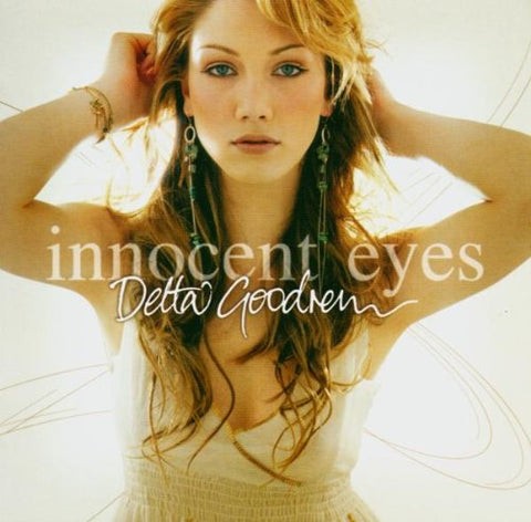 Innocent eyes