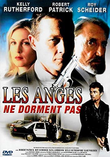 Les anges ne dorment pas