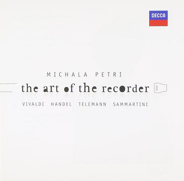 Art Of Recorder