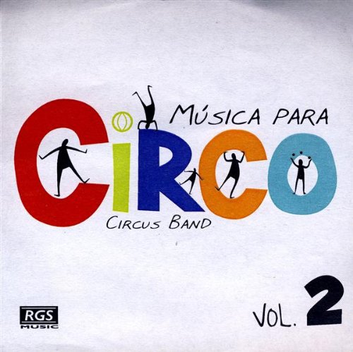 Musica Para Circo 2