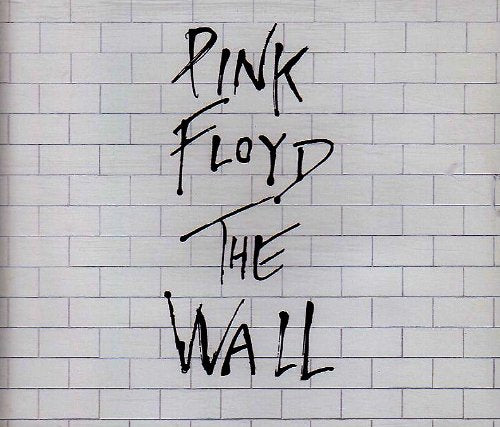 PINK FLOYD - WALL : REMASTERED 2CD SET