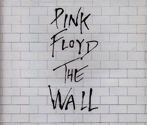 PINK FLOYD - WALL : REMASTERED 2CD SET