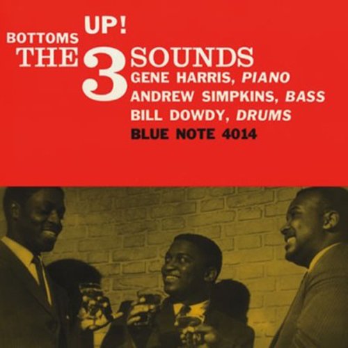 Bottoms Up! [Vinyl]