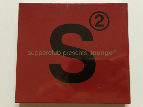 Supperclub Presents: Lounge, Vol. 2
