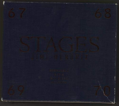 Stages